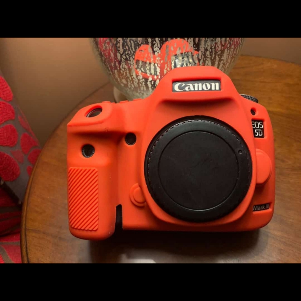 Canon Camera